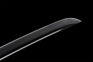Kuroyaiba Katana japonais