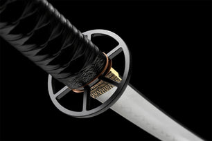 Rurouni Kenshin Katana