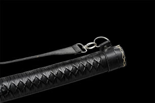 Kuroyaiba Katana japonais