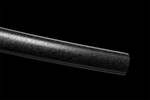 Katana Kenshin courbé