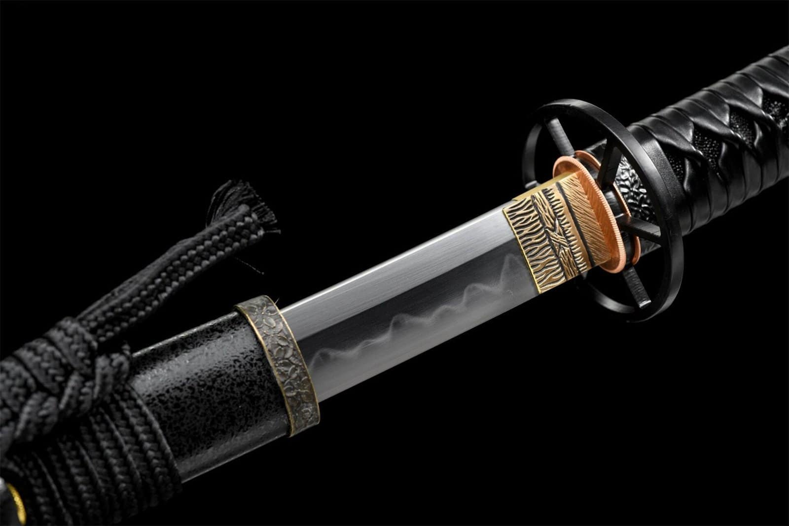 Rurouni Kenshin Katana