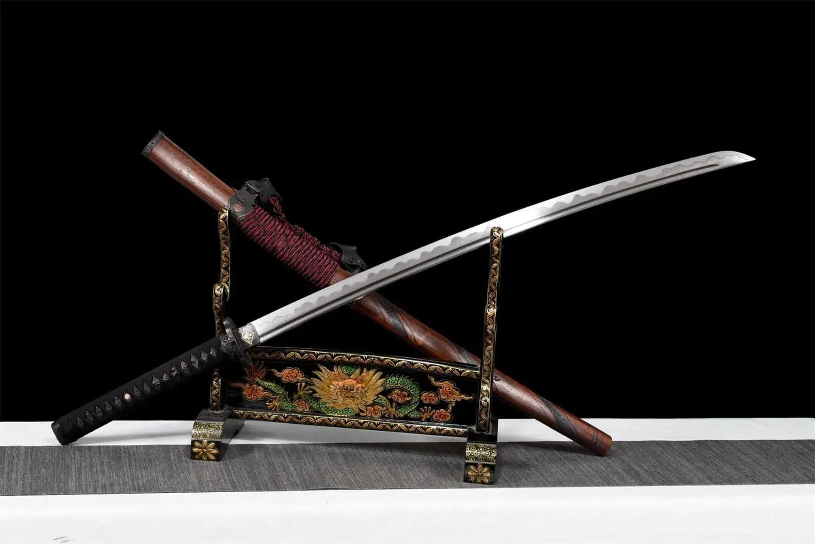 Katana Kusabimaru Sekiro