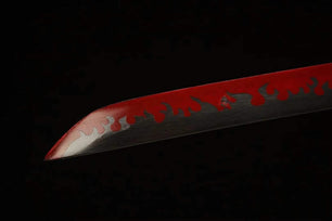 Enma rouge