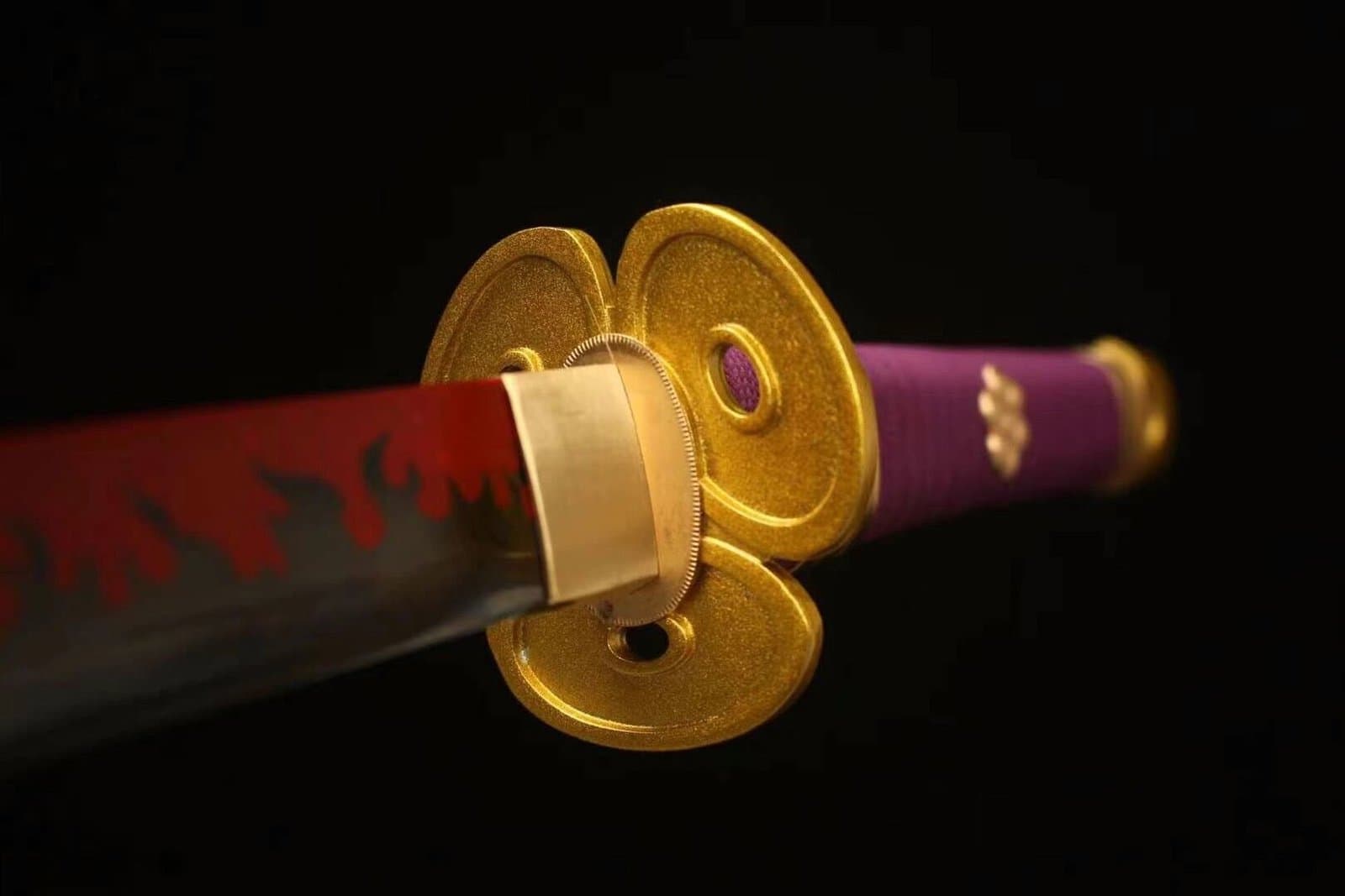 Enma rouge