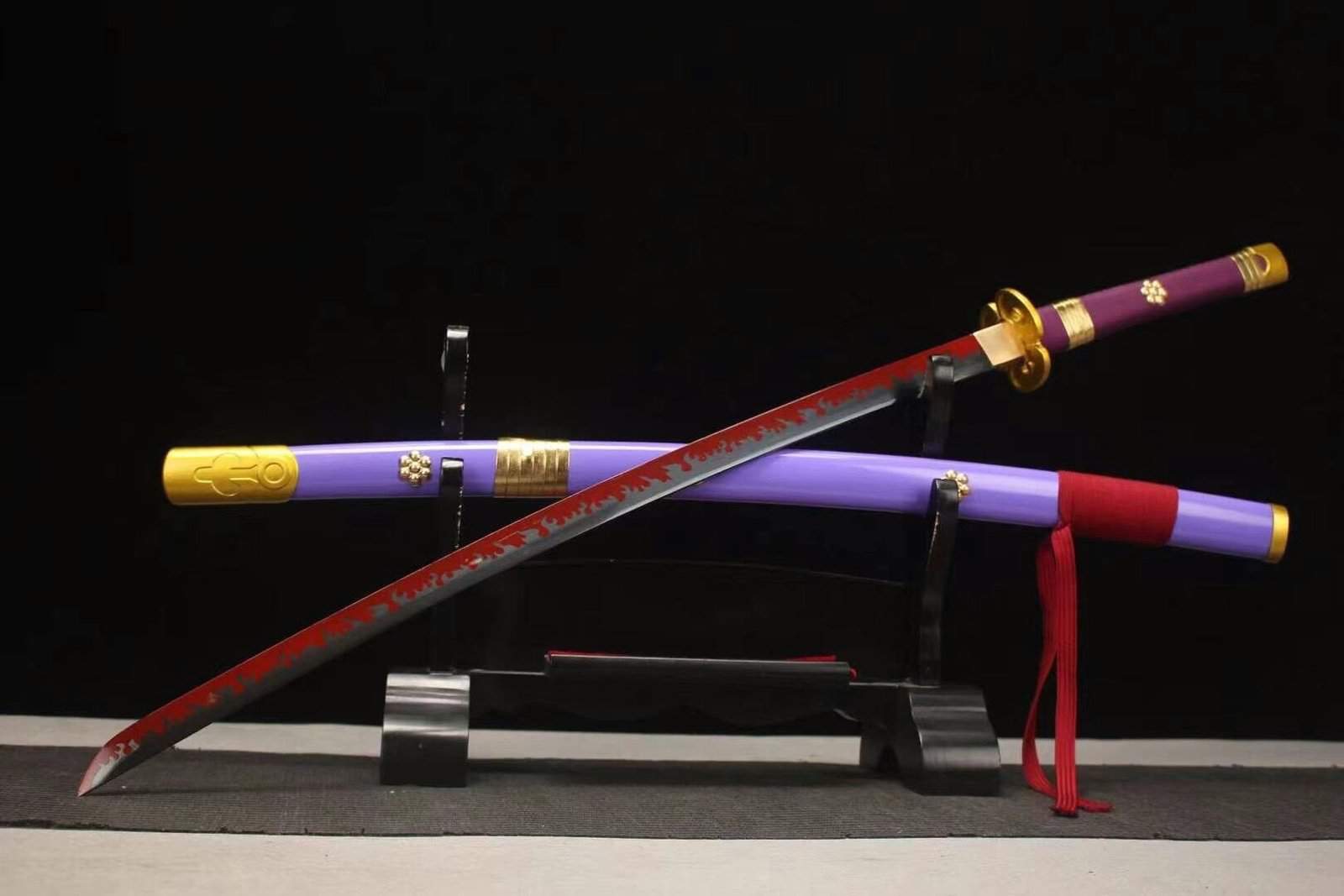 Enma rouge