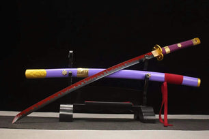 Enma rouge