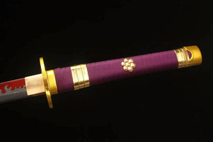 Enma rouge