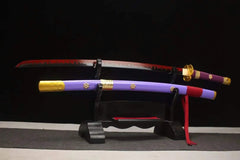 Enma rouge