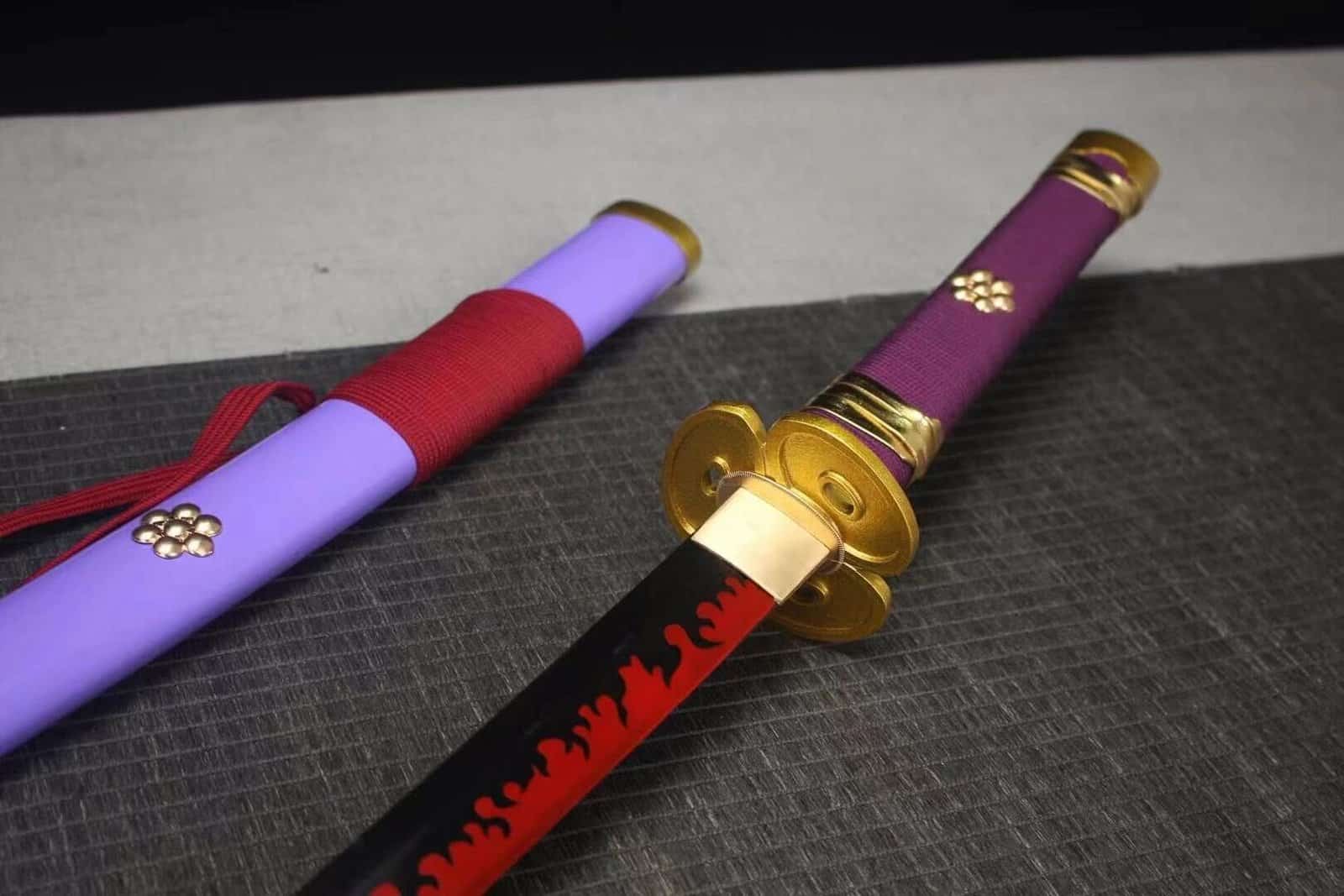 Enma rouge