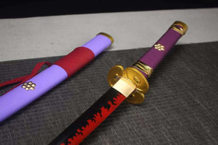 Enma rouge